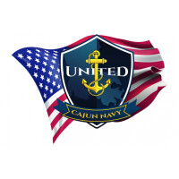 United cajun navy