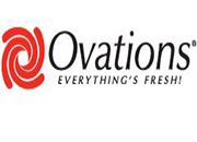 Ovations Food Service