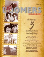 Utah boomers magazine