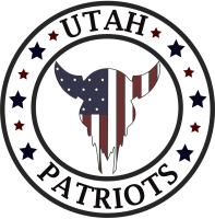 Utah patriot camp