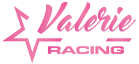 Valerie thompson racing