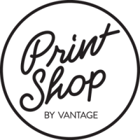 Vantage studios & print shop