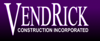Vendrick construction inc