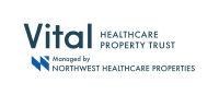 Vital healthcare property trust