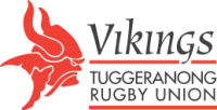 Vikings rugby - tuggeranong valley rufc