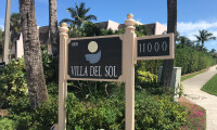 Villa del sol condominiums