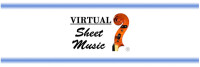 Virtual sheet music inc.