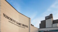 Viscount gort hotel banquet & conference centre