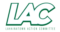 Lahainatown action committee