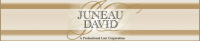 Juneau and David Law Firm