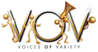 Voices of variety