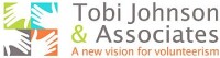 Volunteerpro | tobi johnson & associates