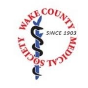 Wake county medical society - community health foundation
