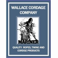 Wallace cordage company