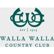Walla walla country club