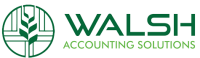 Walsh accounting solutions