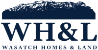 Wasatch homes