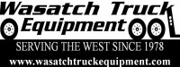 Wasatch truck equipment