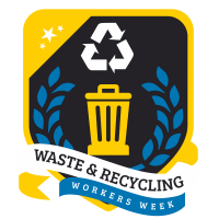 Waste & recycling workers week