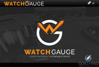 Watchgauge