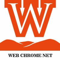 Webchromenet