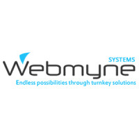 Webmyne systems private limited