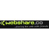 Webshar
