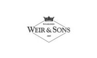 Weir and sons