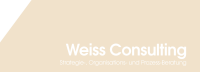 Weiss consultants