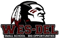 Wes-del community schools