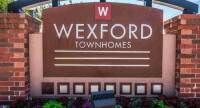 Wexford townhomes