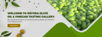 Weyira olive oil & vinegar tasting gallery