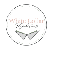 White collar marketing