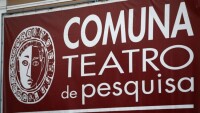 Comuna Teatro de Pesquisa