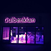 Gulbenkian Theatre Cinema Cafe