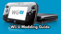 Wii mod pro