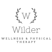 Wilder therapy and wellness