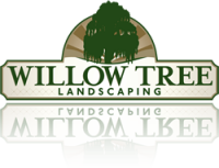 Willow tree landscaping inc