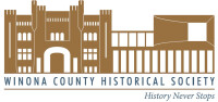 Winona county historical society