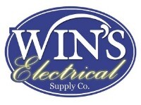 Win's electrical & lighting supply company