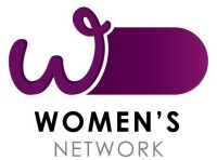 Women living in community network