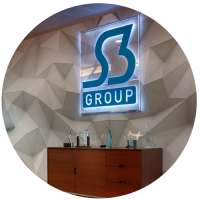 S3 group Inc.
