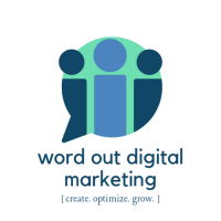 Word out digital marketing