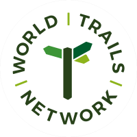 World trails network