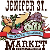 Jenifer Street Market