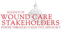 Alliance of wound care stakeholders