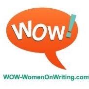 Wow! women on writing