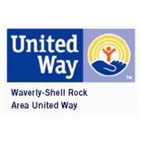 Waverly-shell rock area united way