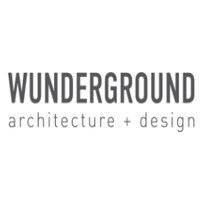 Wunderground architecture + design