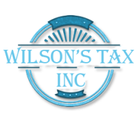 Wilson & wilson tax services, inc.
